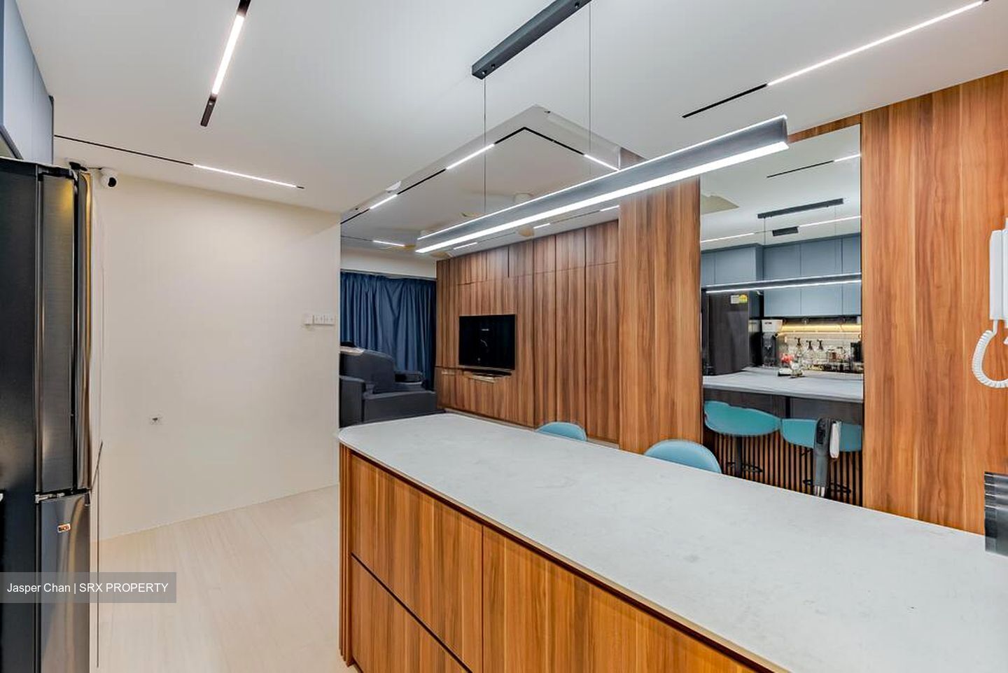 The Centris (D22), Apartment #518741381